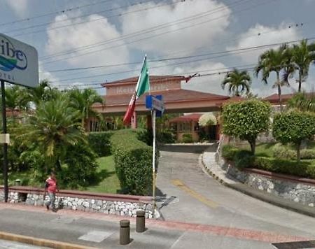 Motel Caribe Córdoba Exterior foto