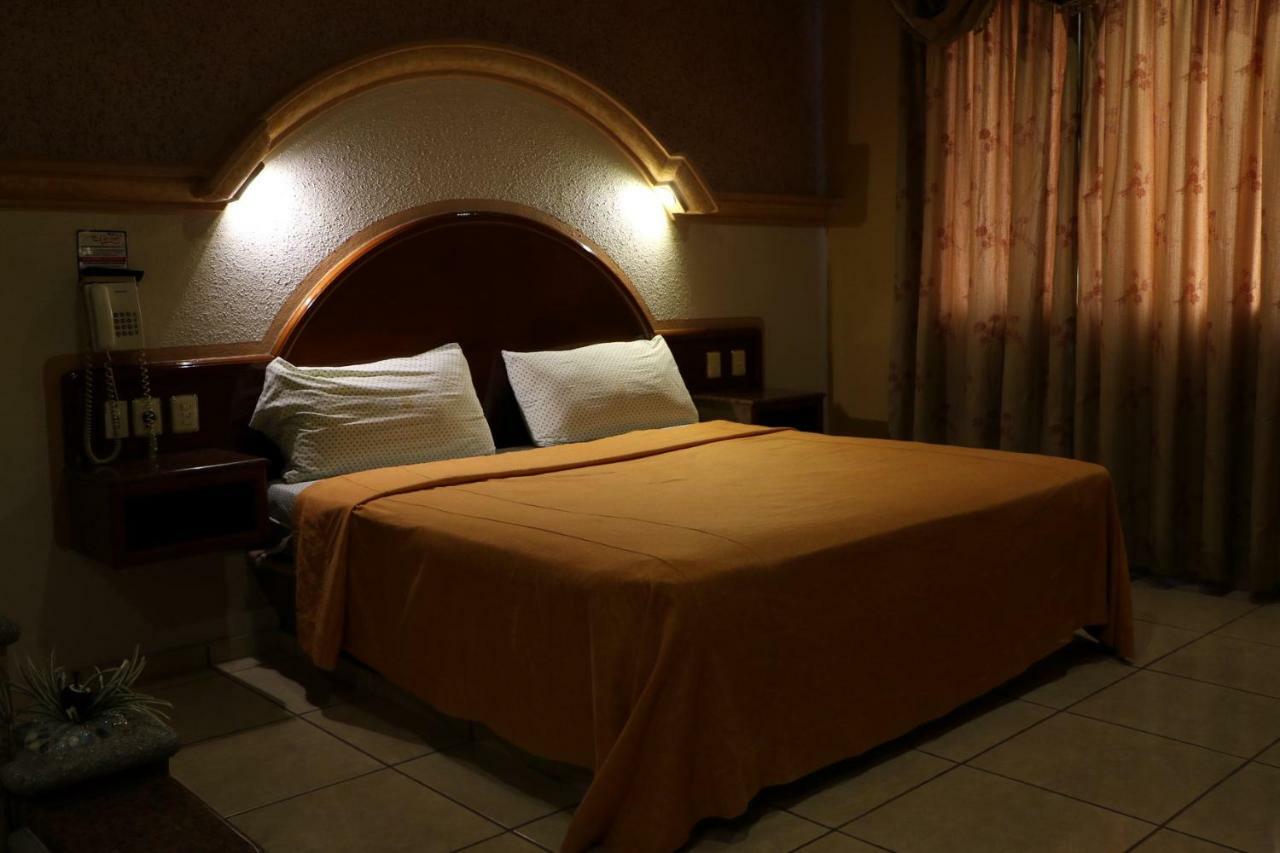 Motel Caribe Córdoba Exterior foto