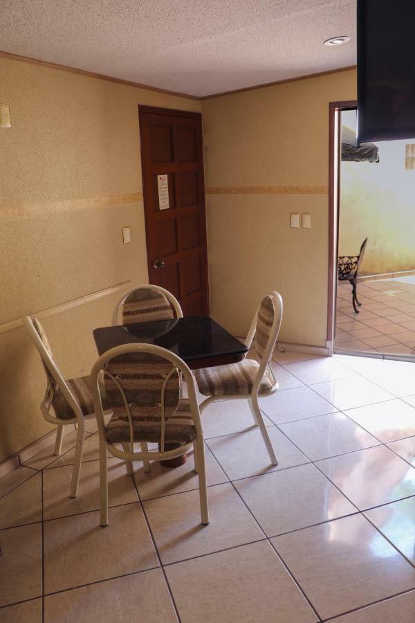 Motel Caribe Córdoba Exterior foto